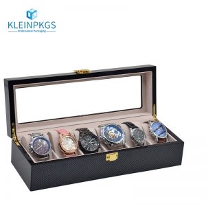 Logo Jewelry Box