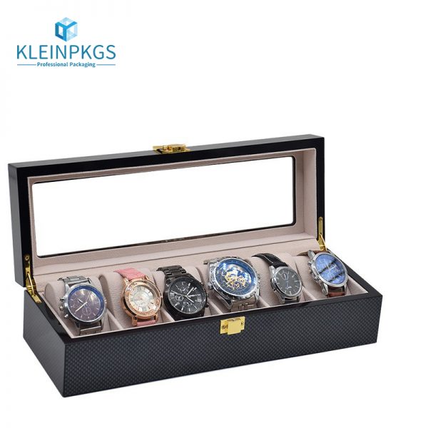 Forte Jewellery Box