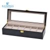 Logo Jewelry Box