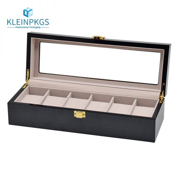 Forte Jewellery Box