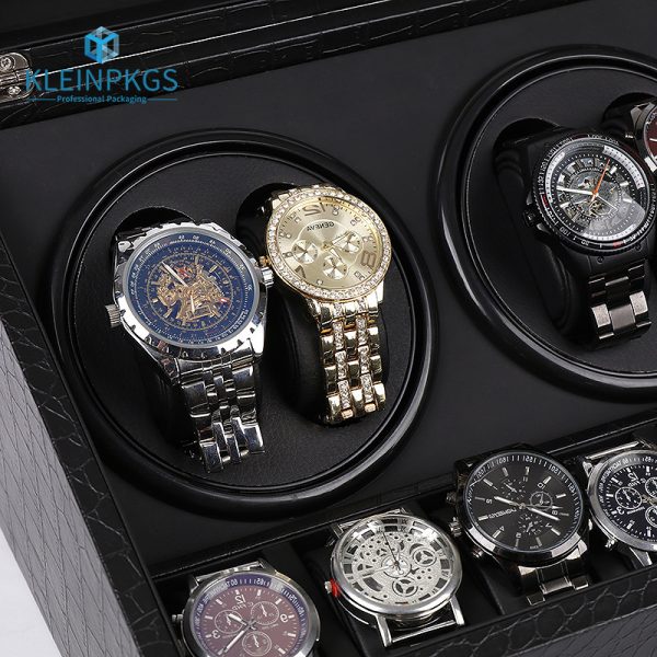 Forte Jewellery Box
