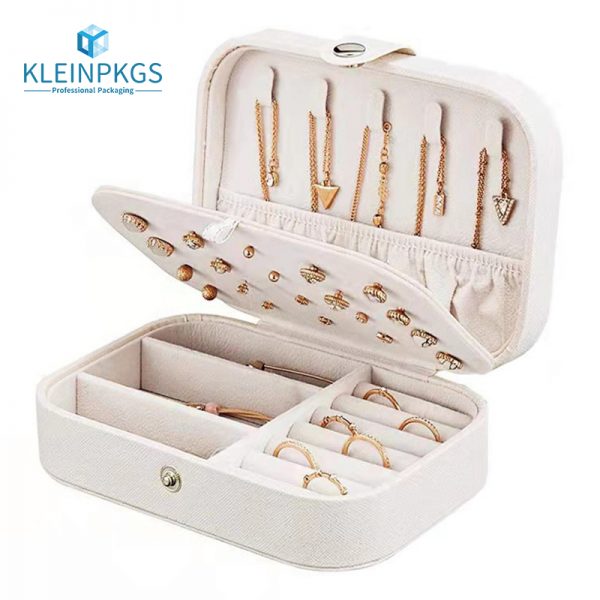 Forte Jewellery Box