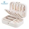 Logo Jewelry Box