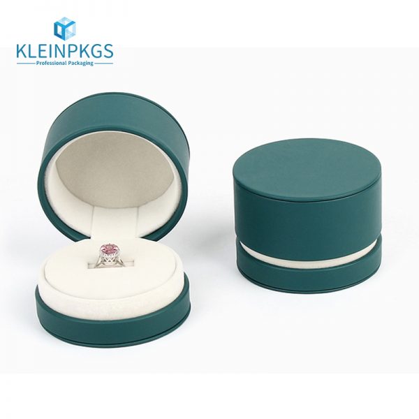 White Jewellery Boxes