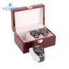 Box Jewelry Custom Logo
