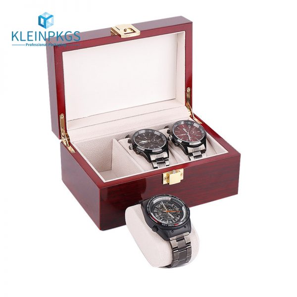 Box Jewelry Custom Logo