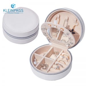 Customize Jewelry Box Customize Logo