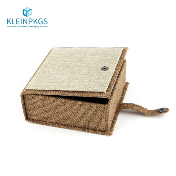 Custom Jewelry Box