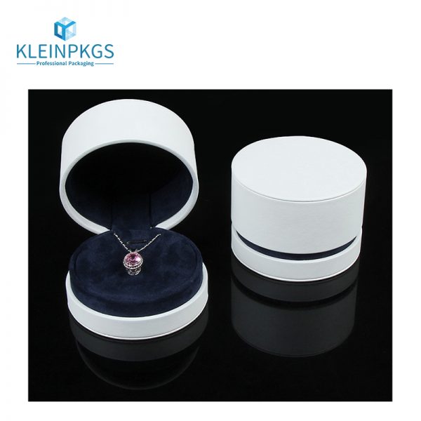 White Jewellery Boxes