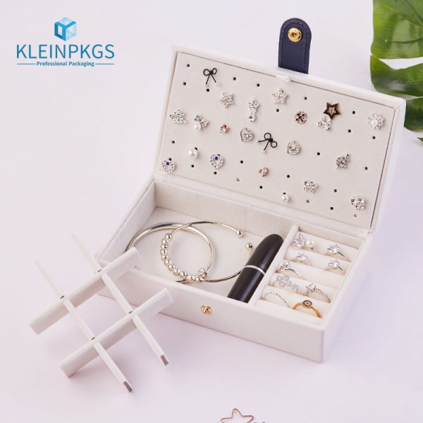 Jewlery Boxes Packing Packaging
