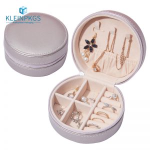 Jewelry Ring Box