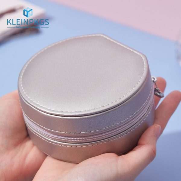 High Gloss Resin Jewelry Box