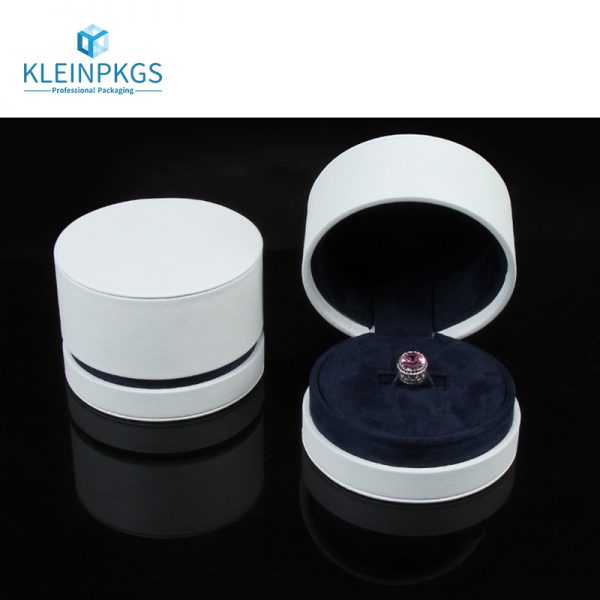 Light Jewelry Box