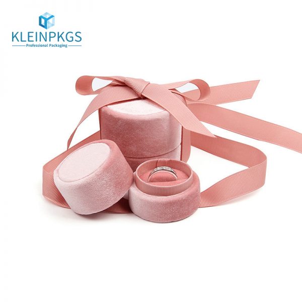 Jewlery Box Packaging Luxury