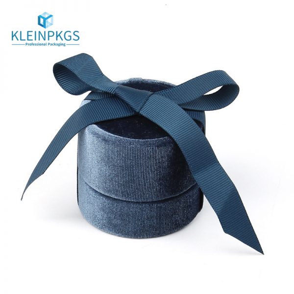 Jewlery Box Packaging Luxury