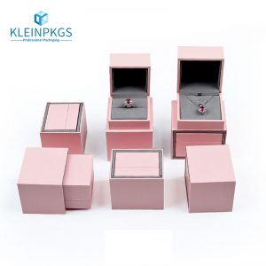 Jewelry Box Luxury