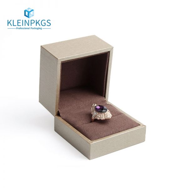 Jewelry Box Luxury