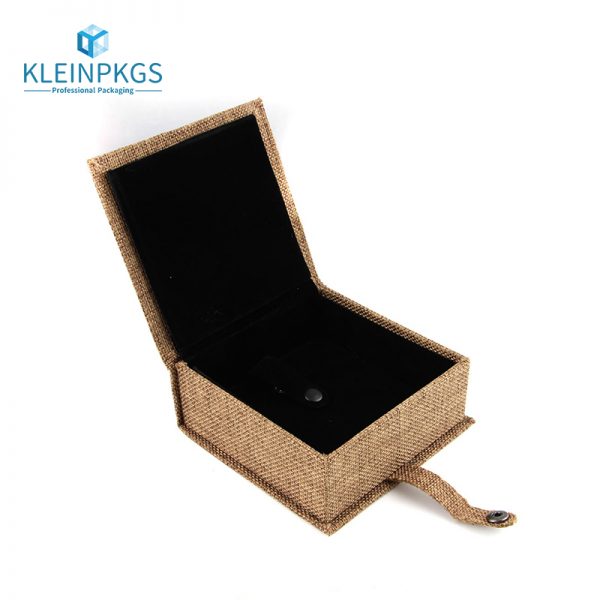 Custom Jewelry Box