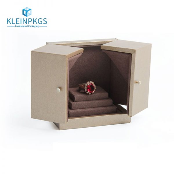 Jewelry Box Luxury