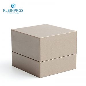 Box Packaging for Jewlery