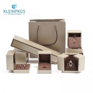 Led Box Jewelry