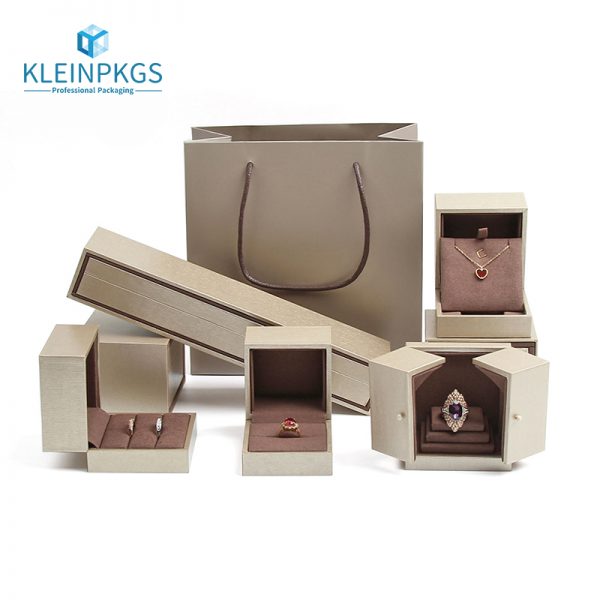 Led Box Jewelry