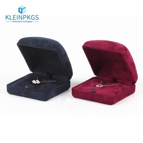 Led Box Jewelry