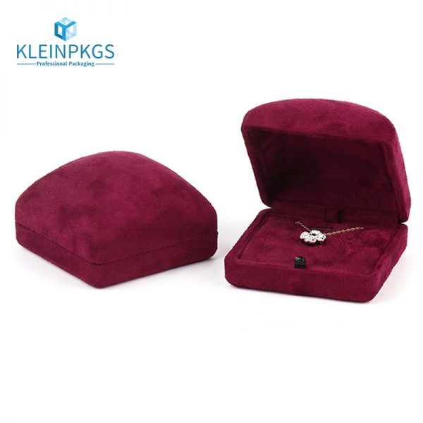 Led Box Jewelry