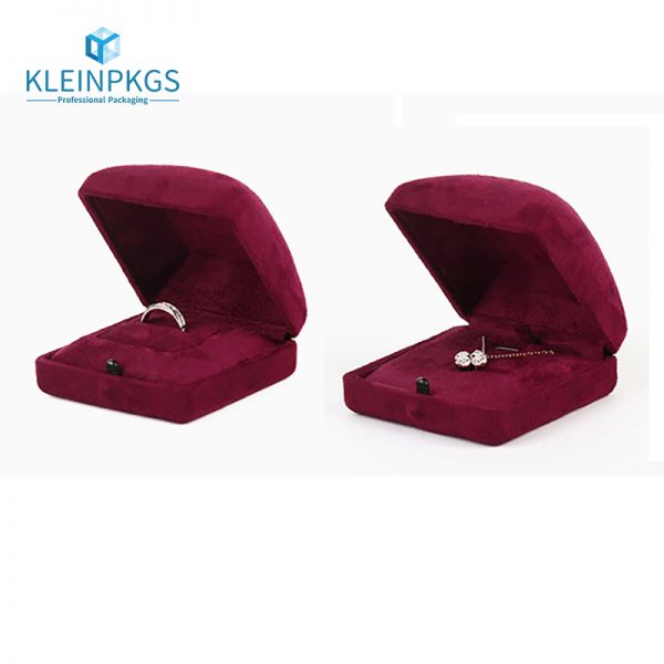 Led Box Jewelry