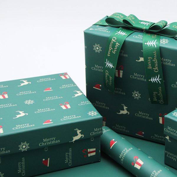 Food Packaging Box