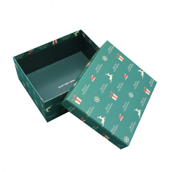 Food Packaging Box