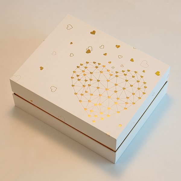Food Packaging Box