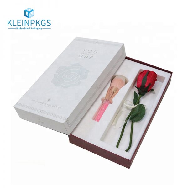 Roses Gift Packing Box Wholesale