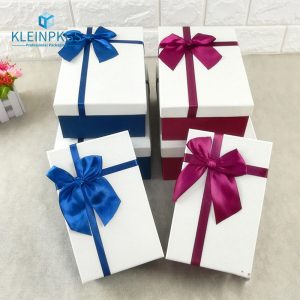 Recyclable Small Gift Boxes