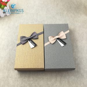 Custom Design Gift Box