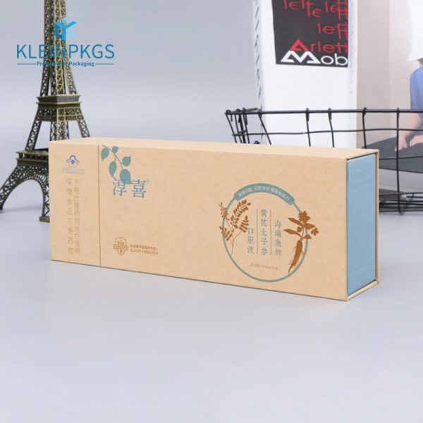 Gift Box With Lid Wholesale
