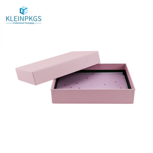 Personal Care Packing Box