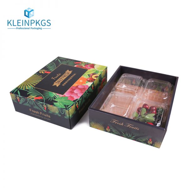 Gift Box With Lid Wholesale