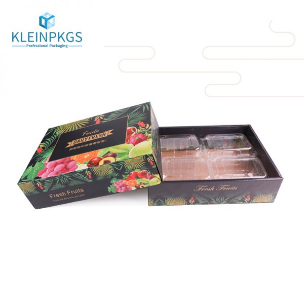 Gift Box With Lid Wholesale