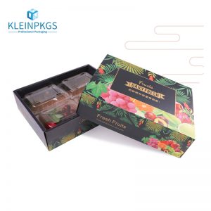 Gift Box With Lid Wholesale