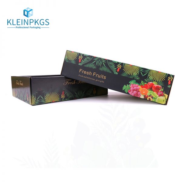 Gift Box With Lid Wholesale
