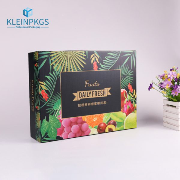 Gift Box With Lid Wholesale