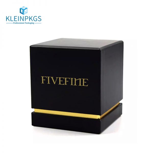 Quality Jewelry Paper Box