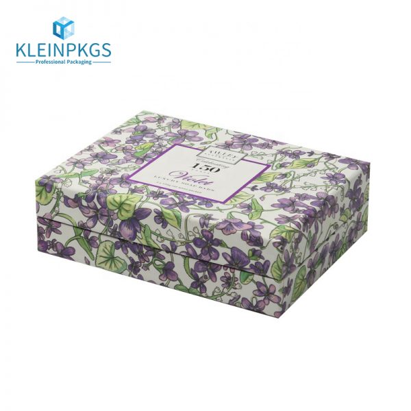 Kraft Paper Box Wholesale