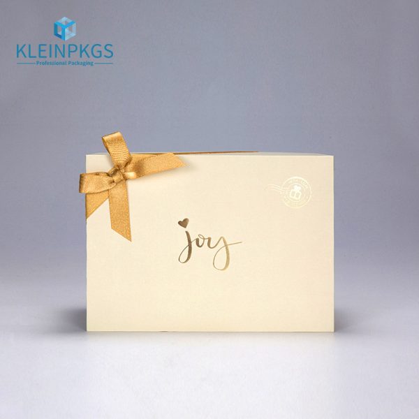 New Year Gift Box