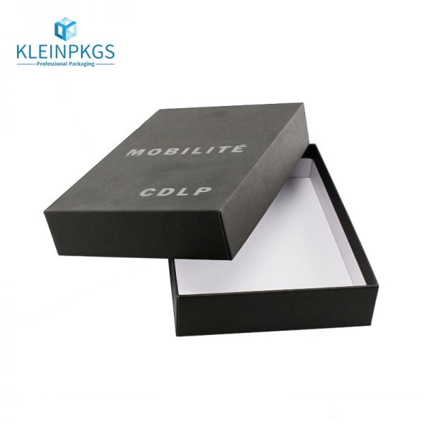 Ribbon Cloth Packaging Box Wholesale