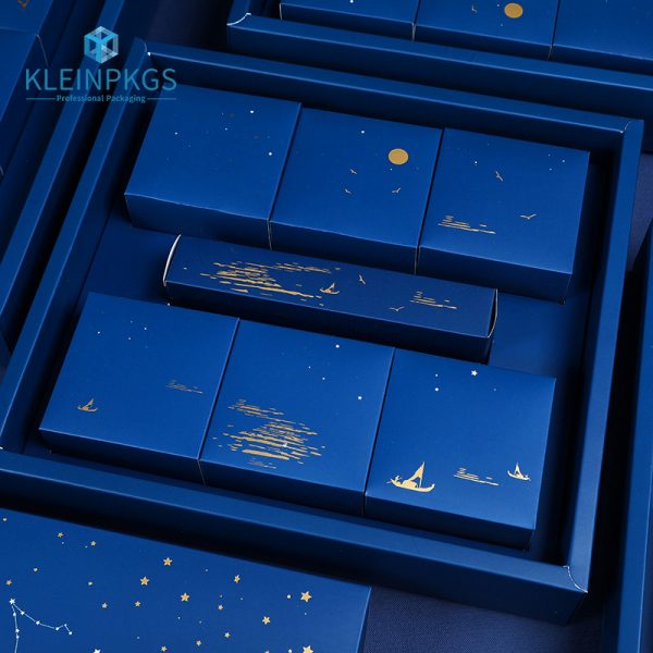 High End Gift Boxes