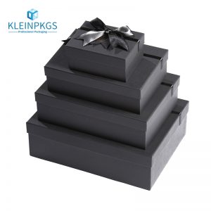 Quality Jewelry Paper Box