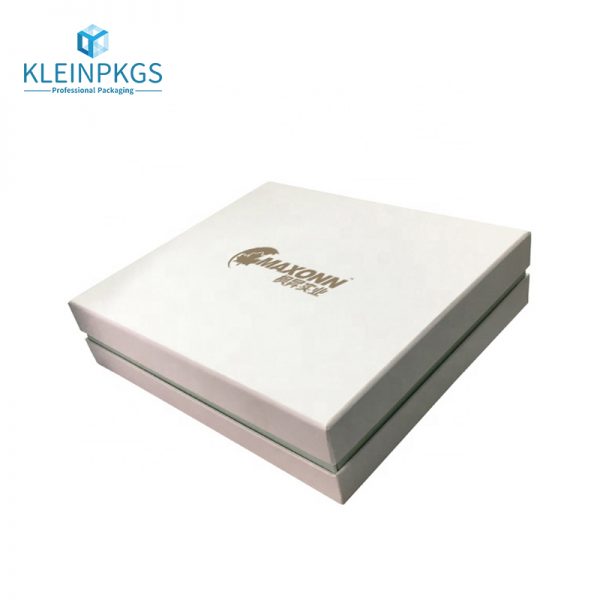 Square Packing Gift Box