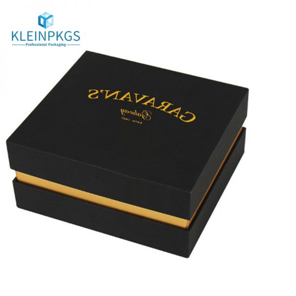 Quality Jewelry Paper Box